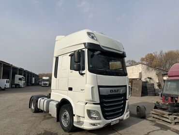 стопы фит: Грузовик, DAF, Дубль, Б/у