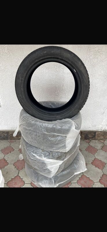 Шины: Шины R 21, Зима, Комплект, Внедорожные (АТ/МТ), Bridgestone