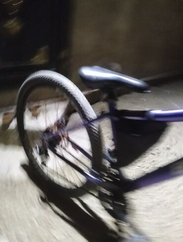 Şəhər velosipedləri: Velosipedi maksı BMX 29 skorsnoy7 skorsu var 1ay sürlüb sürlmür deyin — 6