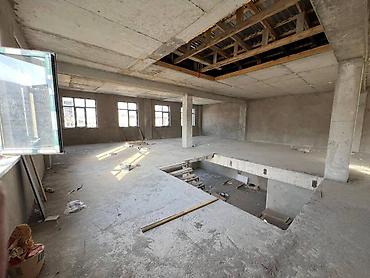 Аренда помещений свободного назначения: Ул. Институт сейсмостойкого строительства 21. 6 соток. Открытая — 5