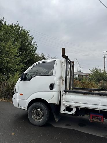 двигатель мазда кронос: Легкий грузовик, Kia, Стандарт, 3 т, Новый — 3