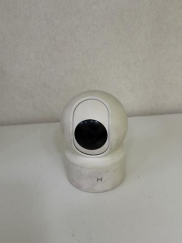 camera 360: IP‑камера поворотная (домашняя) - Форм‑фактор: сферическая поворотная — 1