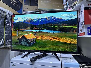 Телевизоры: 💥СУПЕР АКЦИЯ 💥🔥 Телевизоры Samsung 32G9000 android smart tv 81 см — 13