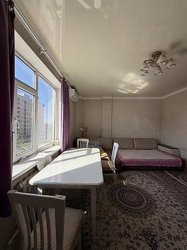 85000: 2 комнаты, 65 м², 4 этаж — 4
