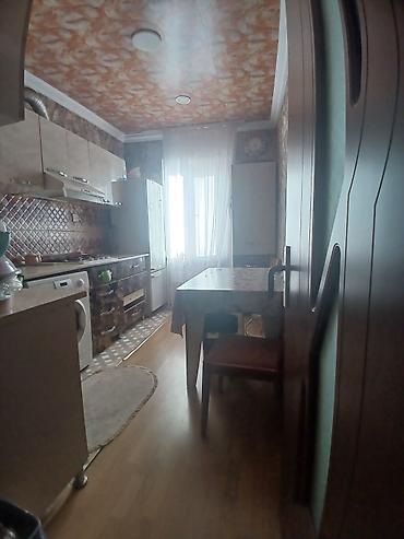 8 mkr: 4 otaqlı, Yeni tikili, 102 kv. m — 7