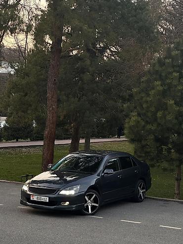 Другие автомобили: Обмен дороже Седан бизнес-класса темно-серого цвета с эффектным — 2