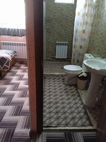 Иссык-Куль 2025: Номер, Гостевой дом "Уют" Каракол — 10