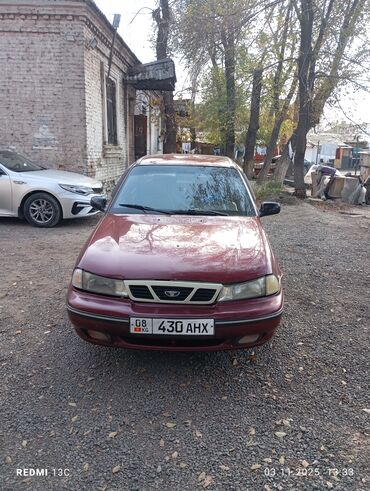 запчасти на опель вектра а: Daewoo Nexia: 2007 г., 1.5 л, Механика, Бензин