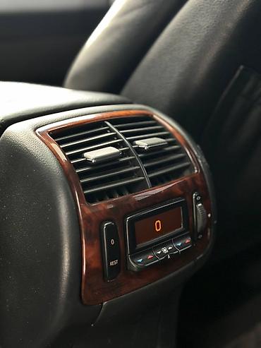 w221 long: Mercedes-Benz S-Class: 2003 г., 5 л, Автомат, Бензин, Седан — 4