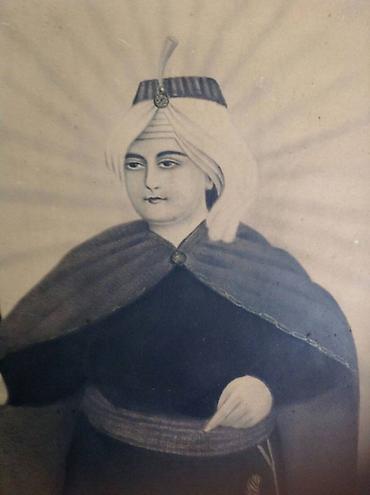 İncəsənət və kolleksiyalar: 1903-cü ilə məxsus - Litoqrafiya uslubunda Antik əsər Nazirliyin — 5