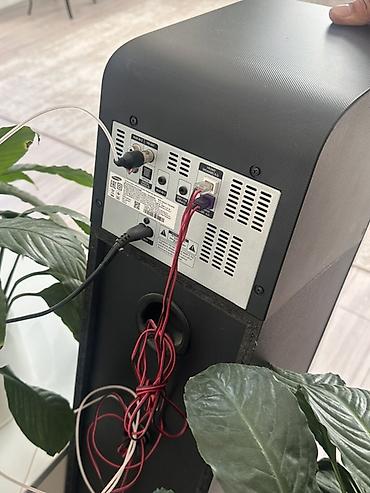 samsung evo: Напольная акустическая система Samsung (комплект из 2 колонок) с — 4