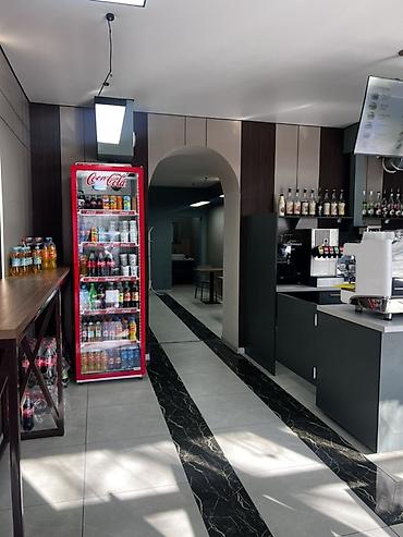 Фастфуд: Продажа бизнеса Фастфуд : Бургеры — 2