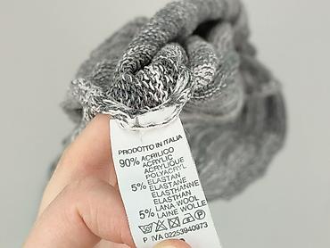 sweter diesel: Sweter damski, rozmiar S — 4