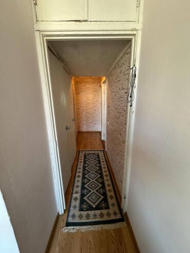 Köhnə tikili: Bakı, Hövsan qəs., 2 otaqlı, Köhnə tikili, 60 kv. m — 8