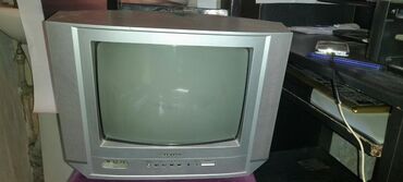 televizorların təmiri: İşlənmiş Televizor Samsung