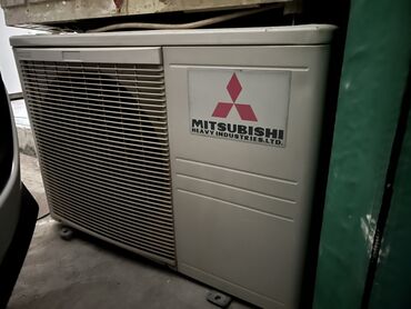 mitsubishi 30000 btu: Kondisioner Mitsubishi, Təmirə ehtiyacı var, 100-dən çox kv. m, Kredit yoxdur