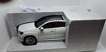mercedes 170 b: Коллекционная модель автомобиля 1:18 .(Mercedes Diler) Mercedes-Benz — 4