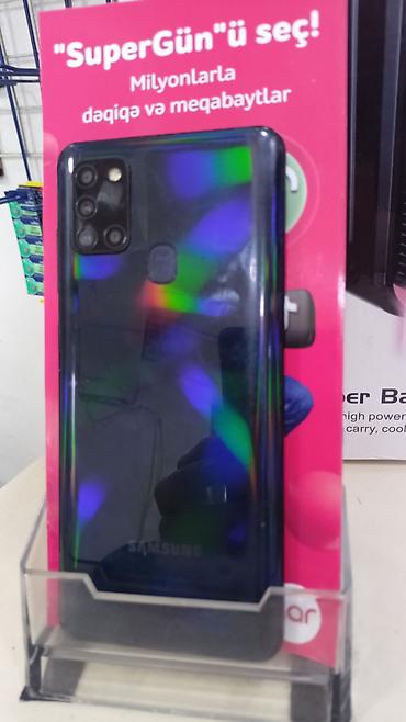 a21s samsung: Samsung Galaxy A21S, rəng - Qara, Barmaq izi — 2