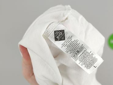 bluzki w serca: TEX, T-shirt damski, rozmiar L — 4