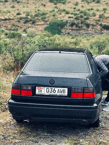 картер: Volkswagen Vento: 1996 г., 1.8 л, Механика, Бензин, Седан — 4