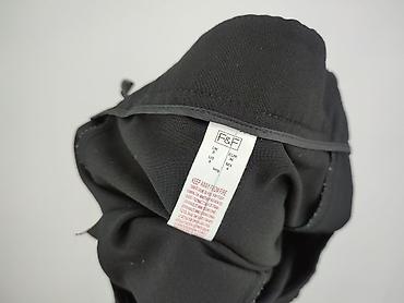 buty majtkomat: F&F, Spodnie materiałowe damskie, rozmiar S — 5
