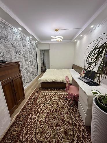 квартира в филармония: 3 комнаты, 98 м², Индивидуалка, 3 этаж, Дизайнерский ремонт — 6