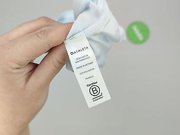 kurtki decatlon: Athleta, Top damski, rozmiar XS — 4