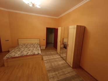 Yeni tikili: Bayıl, 3 otaqlı, Yeni tikili, m. İçərişəhər, 150 kv. m — 15