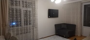 kirayə verilir: Ish adamlarına və ya yeni ailə quranlara verilir