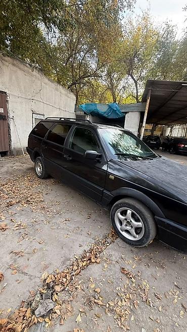 фольксваген т1 купить: Volkswagen Passat: 1992 г., 2 л, Бензин, Универсал — 7