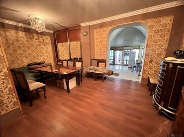 Köhnə tikili: Bakı, Şimal DRES, 2 otaqlı, Köhnə tikili, 43 kv. m — 3