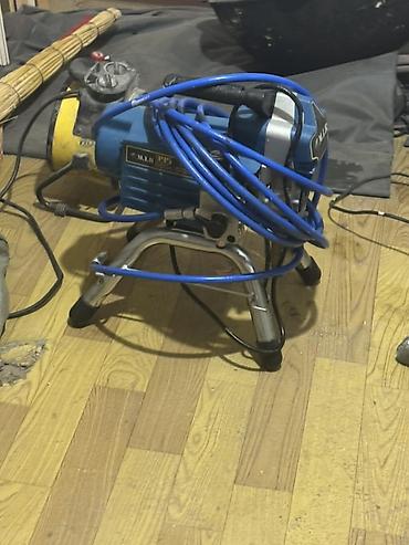 аерограф: Сдаю в аренду 
Состояние новое — 1