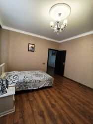 Həyət evləri və villaların satışı: ƏTRAFLI MƏLUMAT: MASAZIR, "YENİ BAKI" yaşayış kompleksinin yaxınlığı — 11