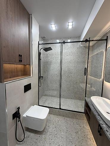 Продажа квартир: 4 комнаты, 127 м², 2 этаж, Евроремонт — 3