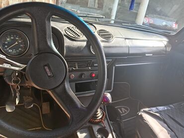 lada vaz satışı: VAZ (LADA) 2106: 1.6 l | 1984 il | 150000 km Sedan