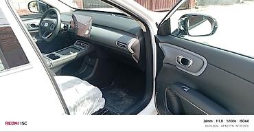 Changan: Changan Qiyuan Q05: 2026 г., 0.1 л, Автомат, Электромобиль, Кроссовер — 7