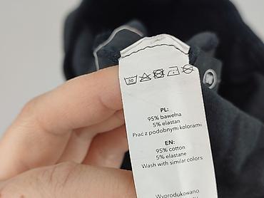 crivit golf: Legginsy Krótkie damskie, rozmiar M — 5