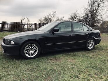 стоп фонари: Литые Диски R 16 BMW, Комплект, отверстий - 5, Б/у