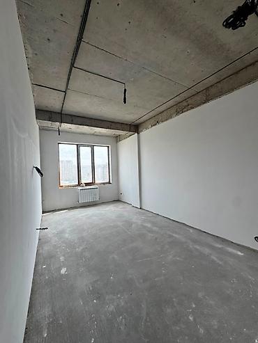 Продажа квартир: 3 комнаты, 108 м², ул. Логвиненко / Боконбаева Элитка, 7 этаж, ПСО (под самоотделку) — 10