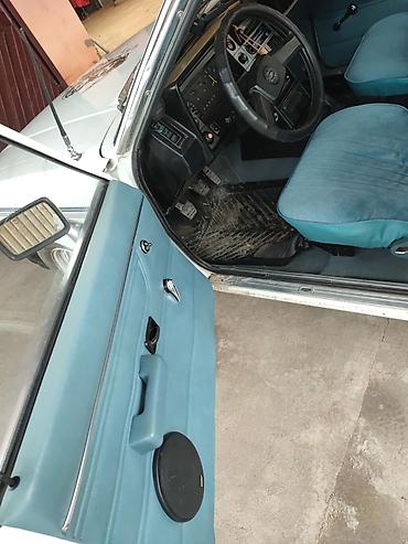 Ford: Ford Granada: 1983 г., 2.3 л, Механика, Бензин, Седан — 10