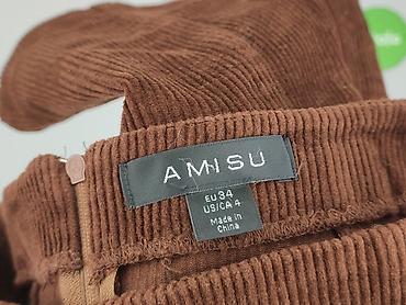 forum second hand: Amisu, Spódnica damska, rozmiar XS — 4