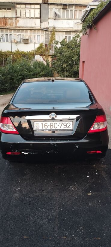 BYD: BYD F3: 1.5 l | 2008 il 181111 km Sedan — 4
