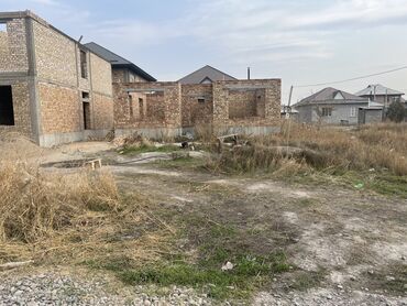 дом бишкек продаю: 4 соток, Курулуш, Кызыл китеп, Сатып алуу-сатуу келишими