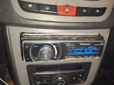 Digər auditexnika: İşlənmiş Pioneer Kolonka, Növ - Akustik, rəng - Göy