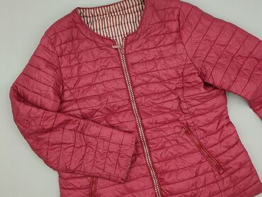 kurtka varlesca: Women`s lightweight jacket, size 2XL