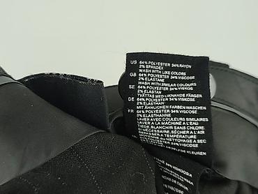 halka hm: H&M, Spodnie materiałowe damskie, rozmiar XL — 5