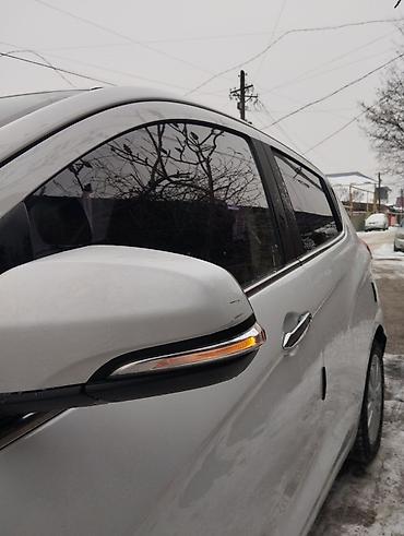 Chevrolet: Chevrolet Spark: 2018 г., Автомат, Бензин, Хэтчбэк — 6