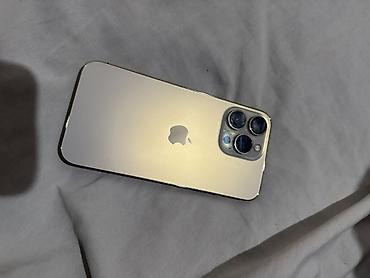 сплит система бишкек: IPhone 13 Pro, Колдонулган, 256 ГБ, Rose Gold, 100 % — 9