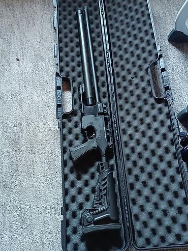 🔫 ПРОДАЮ ВИНТОВКУ KUZEY TX-1 💰 Цена: 45 000 сом 📌 Характеристики: -