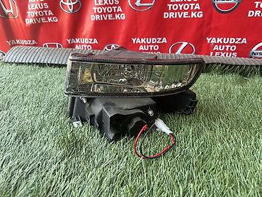 тойота ипсум фары: Комплект противотуманных фар Toyota 2002 г., Новый — 3